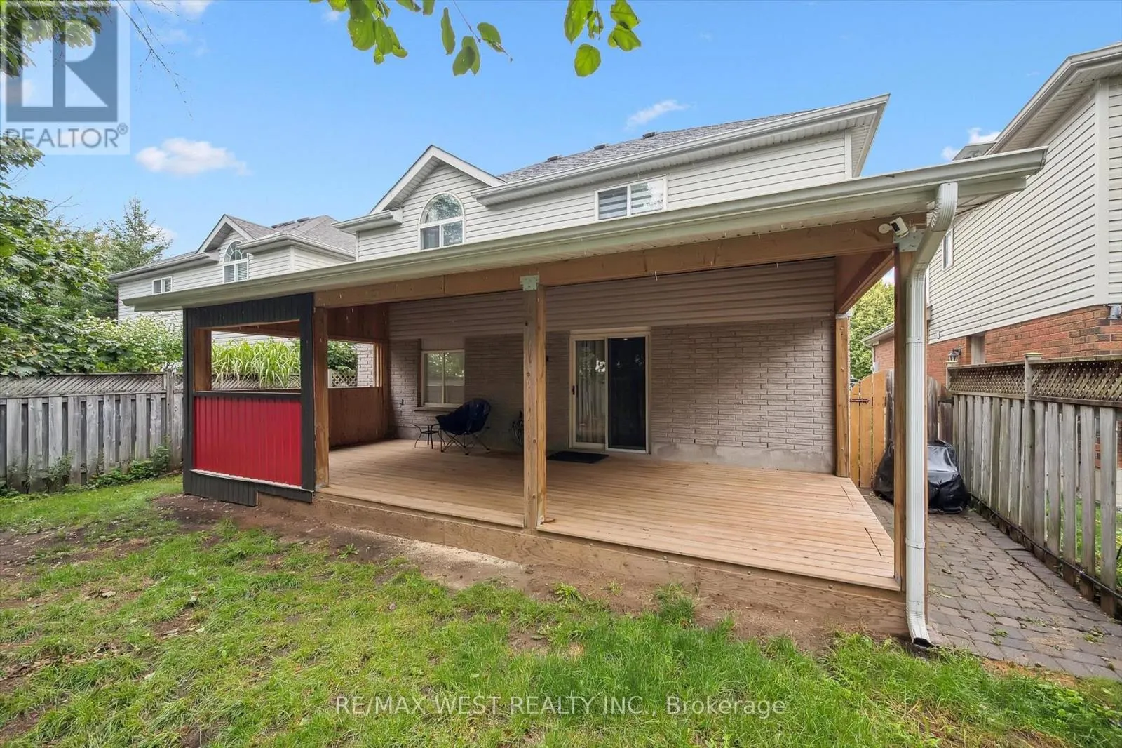 420 STARWOOD DRIVE