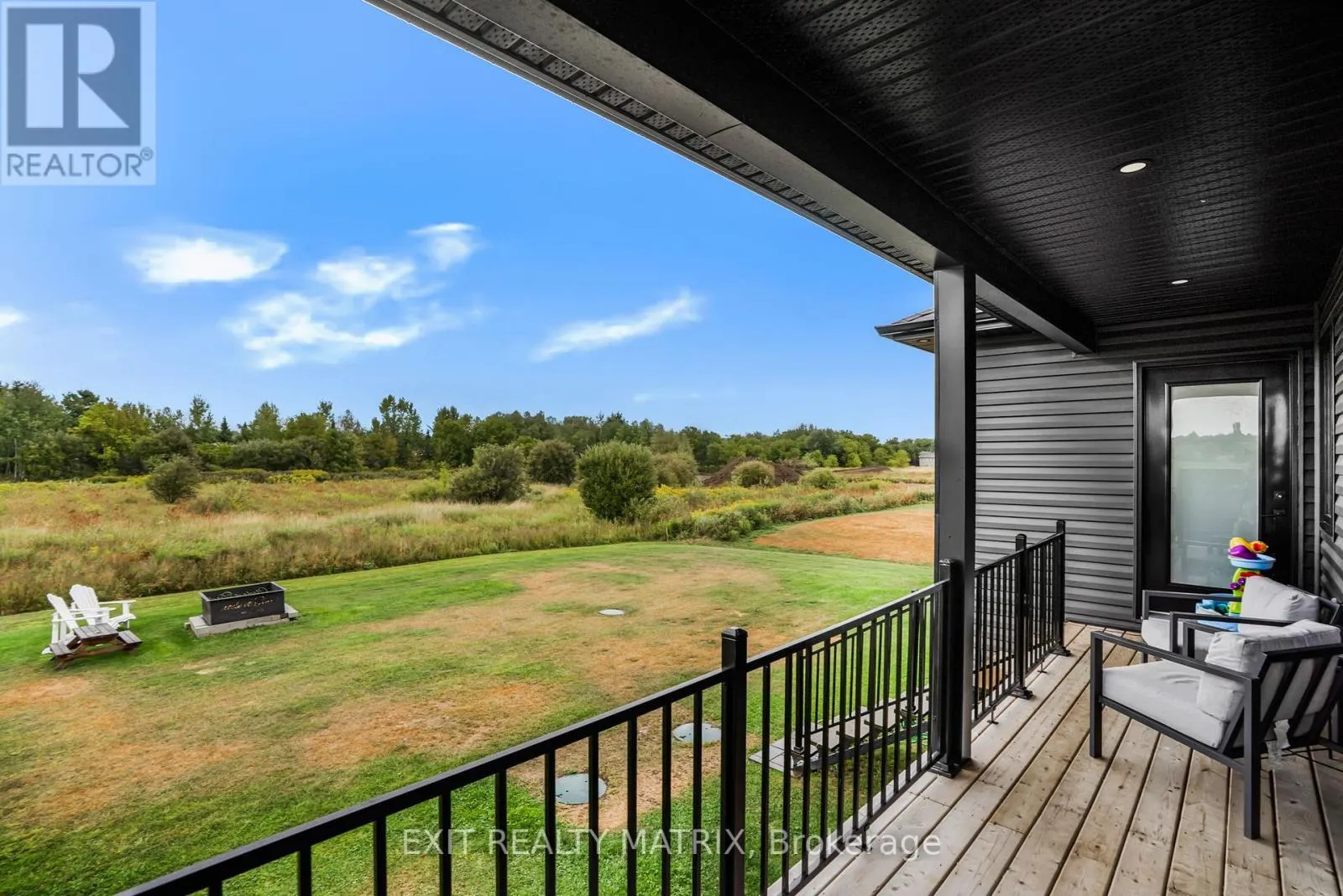 529 VOIE FERREE ROAD