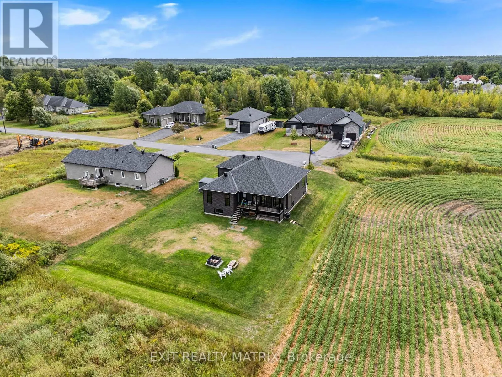 529 VOIE FERREE ROAD
