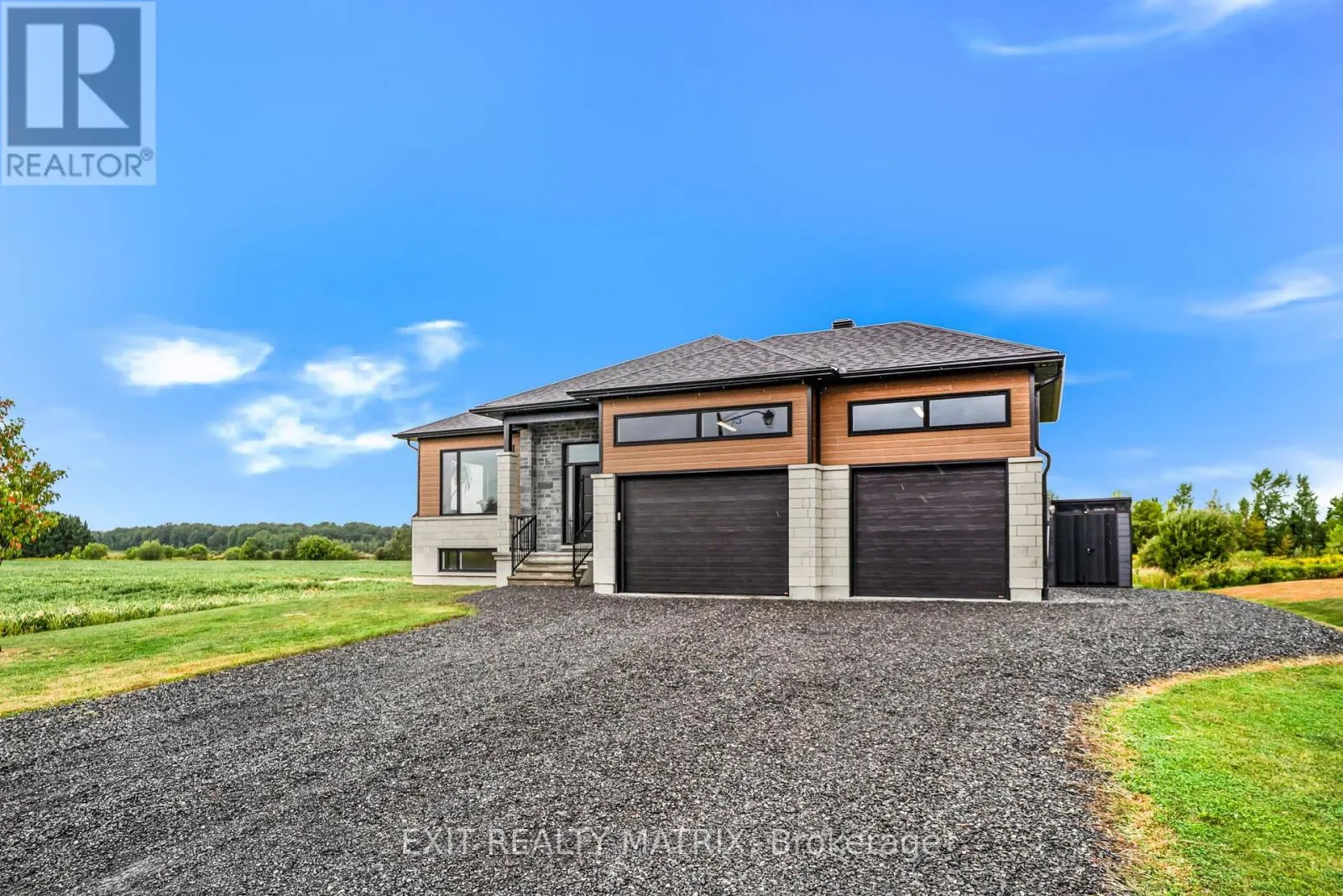 529 VOIE FERREE ROAD