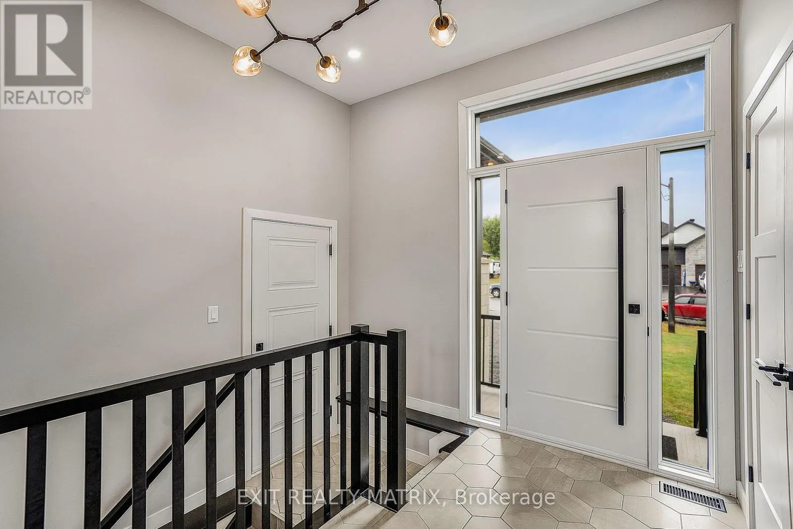 529 VOIE FERREE ROAD