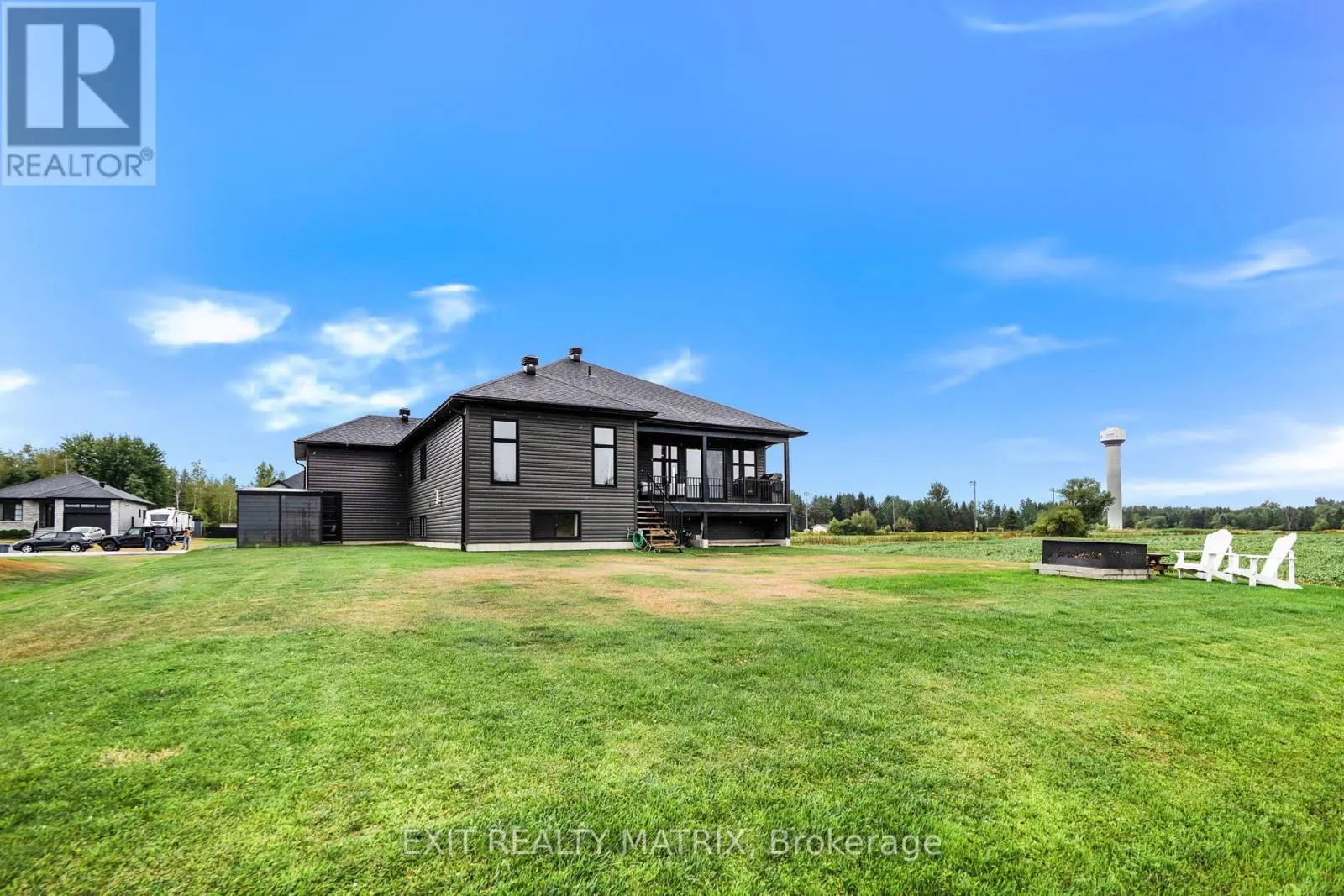 529 VOIE FERREE ROAD