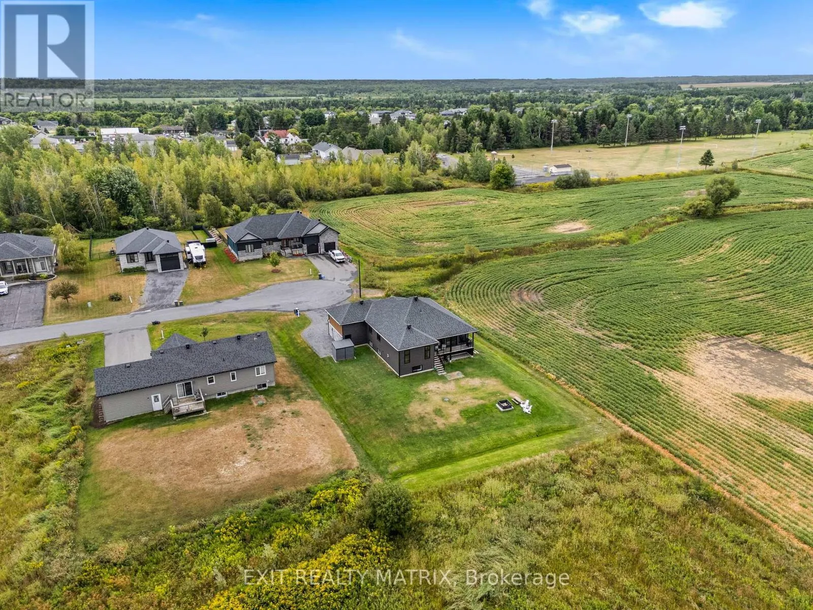 529 VOIE FERREE ROAD