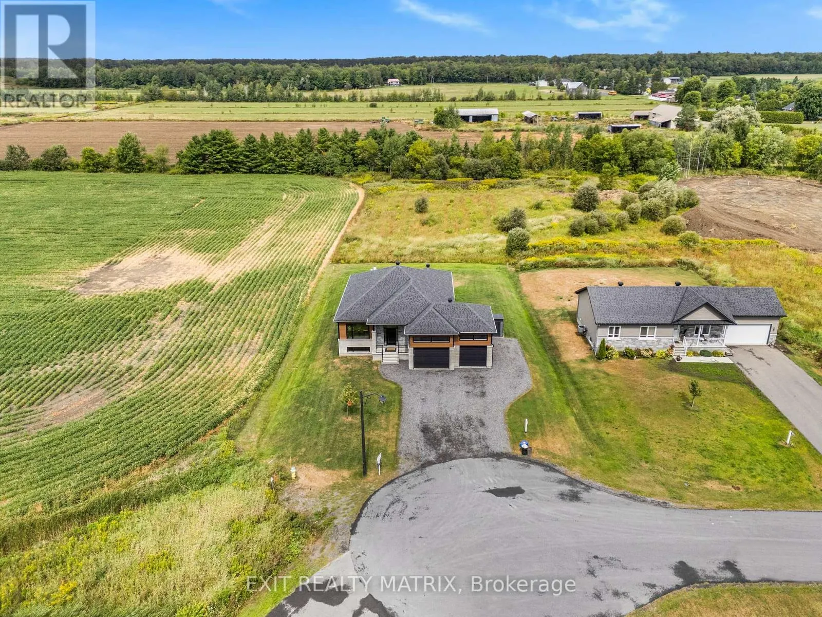 529 VOIE FERREE ROAD