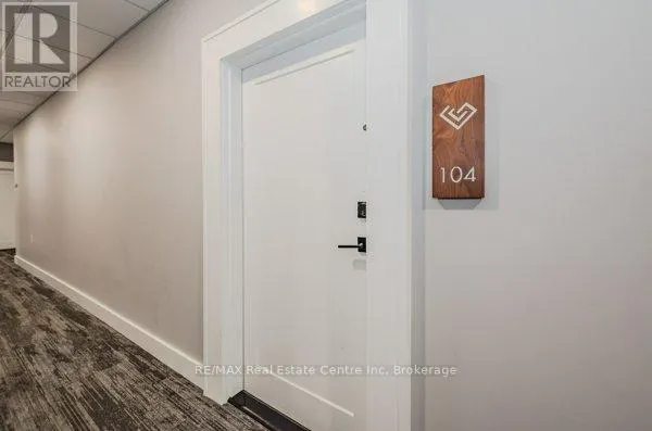 104 - 1880 GORDON STREET, #104