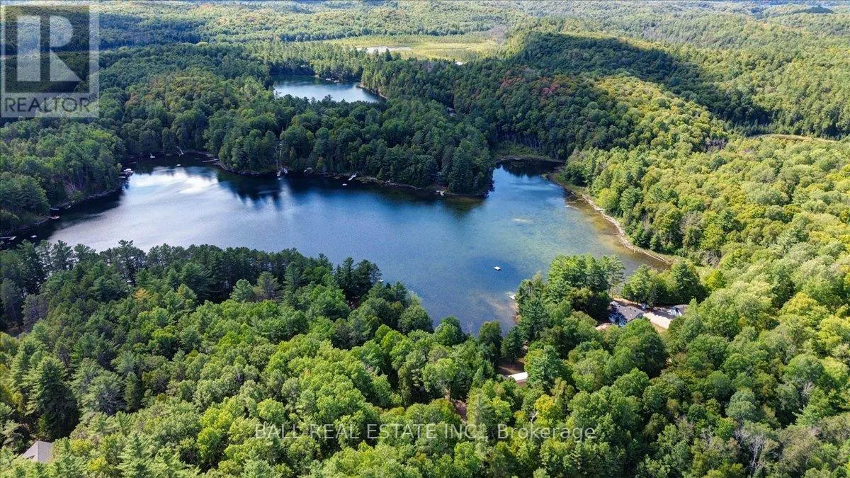 51 LUCERNE LAKE DRIVE