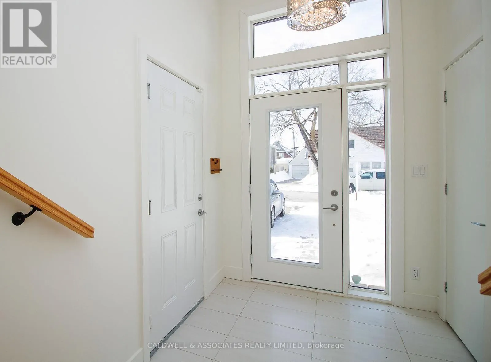 311 BRITANNIA ROAD