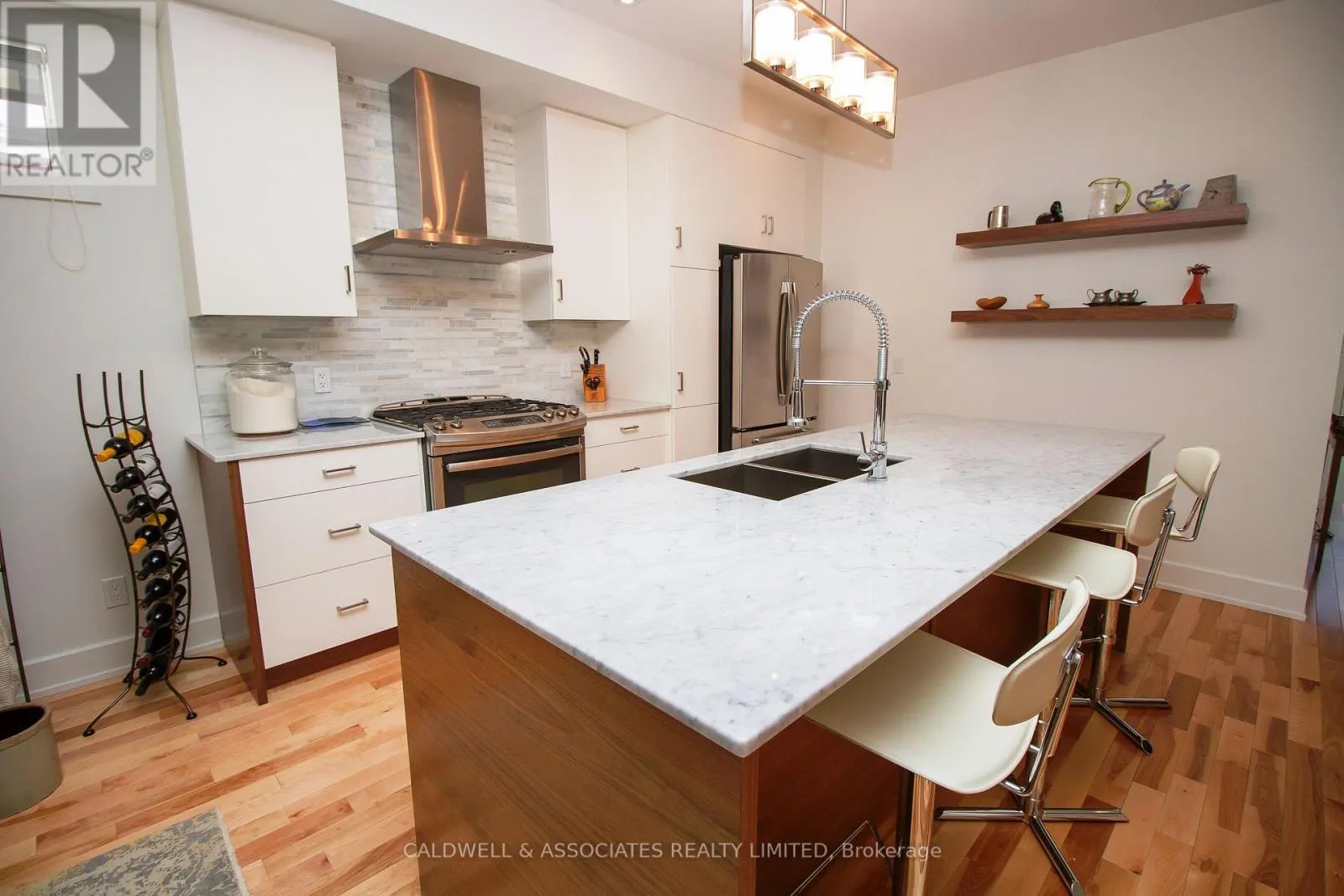 311 BRITANNIA ROAD