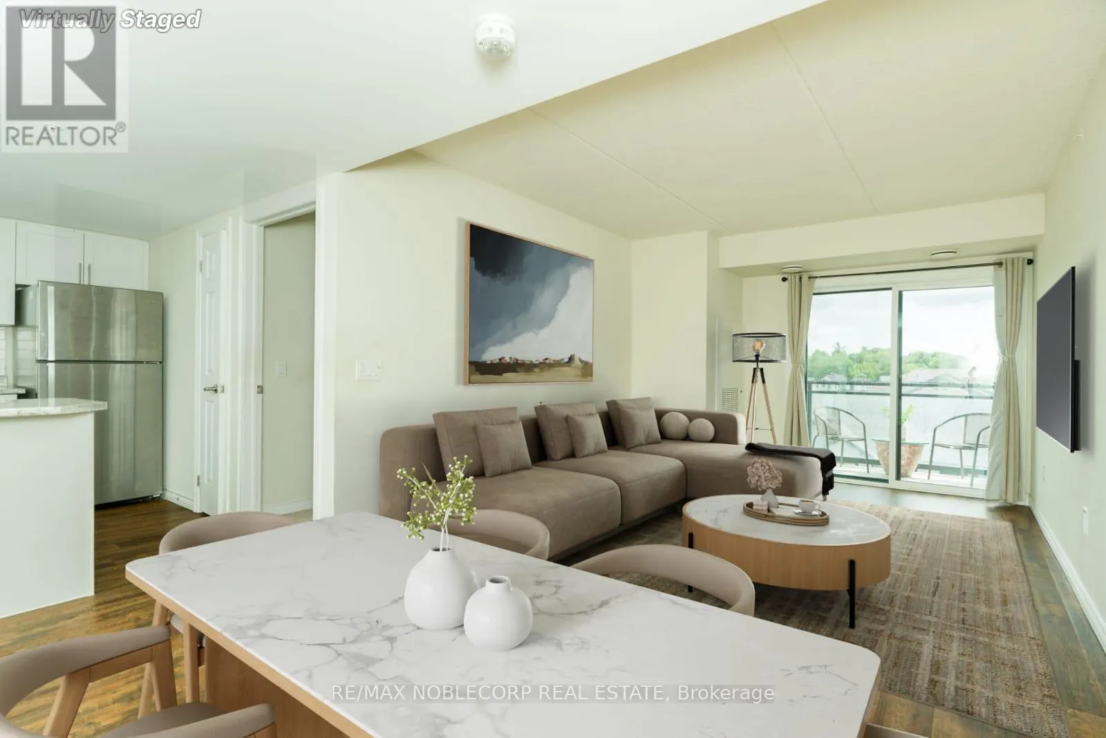 504 - 7 KAY CRESCENT