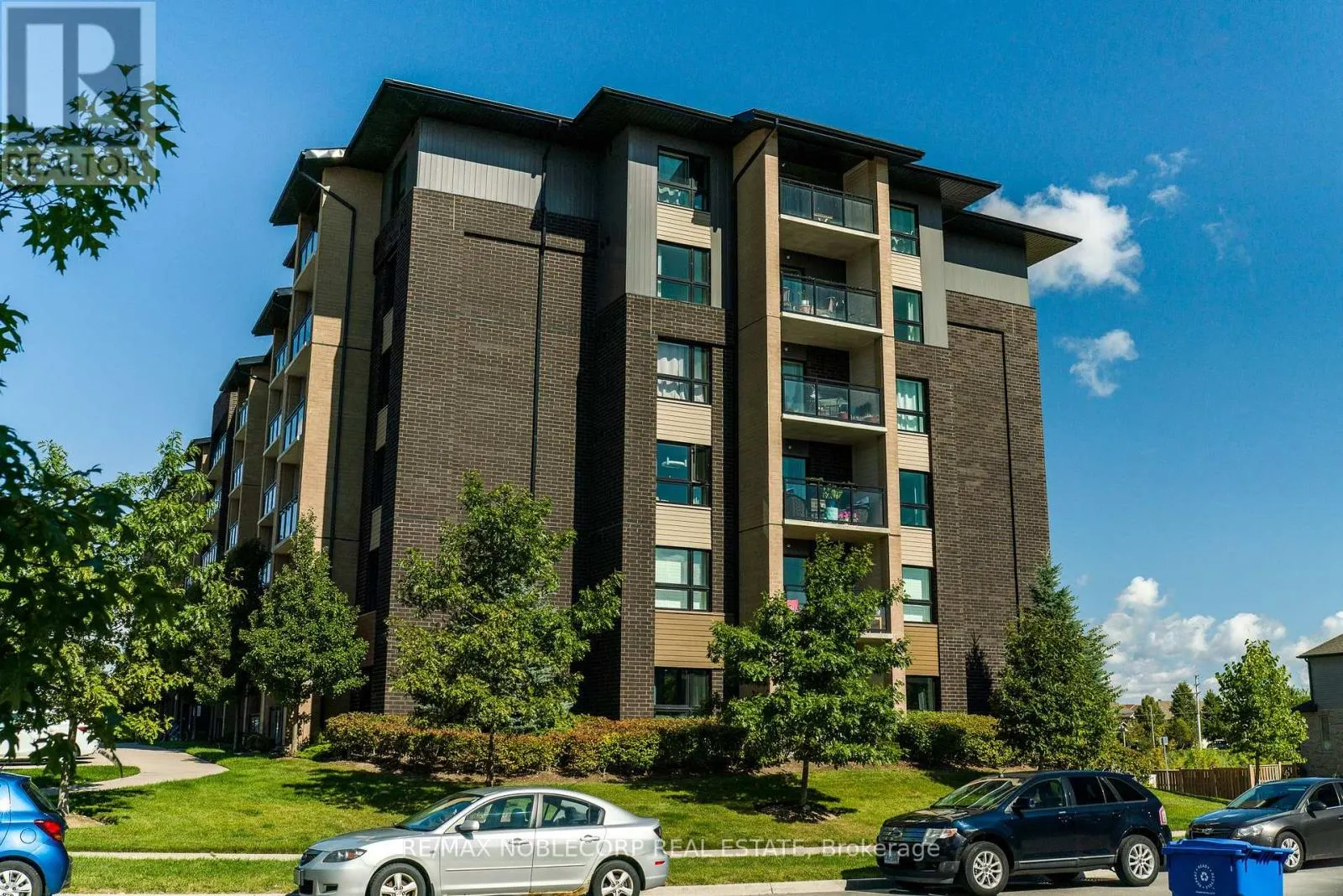 504 - 7 KAY CRESCENT