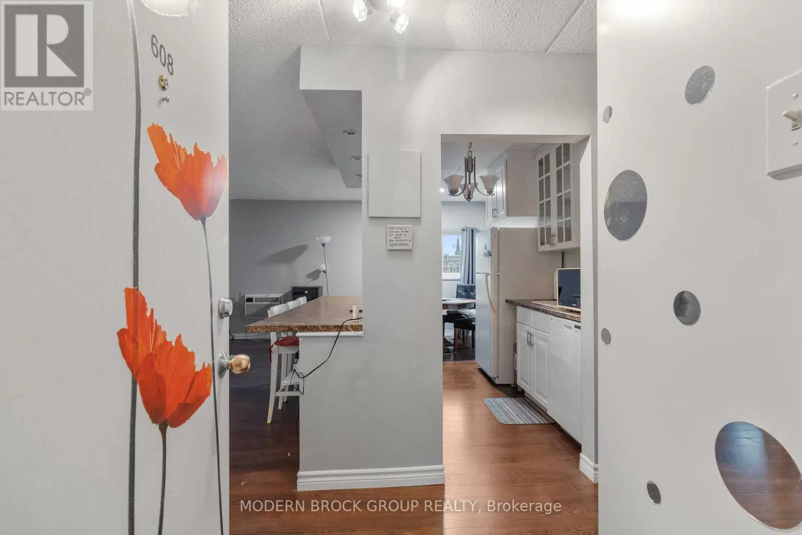 608 - 235 WATER STREET