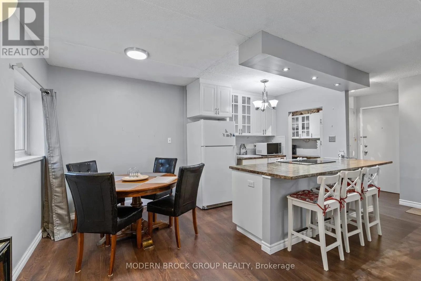 608 - 235 WATER STREET