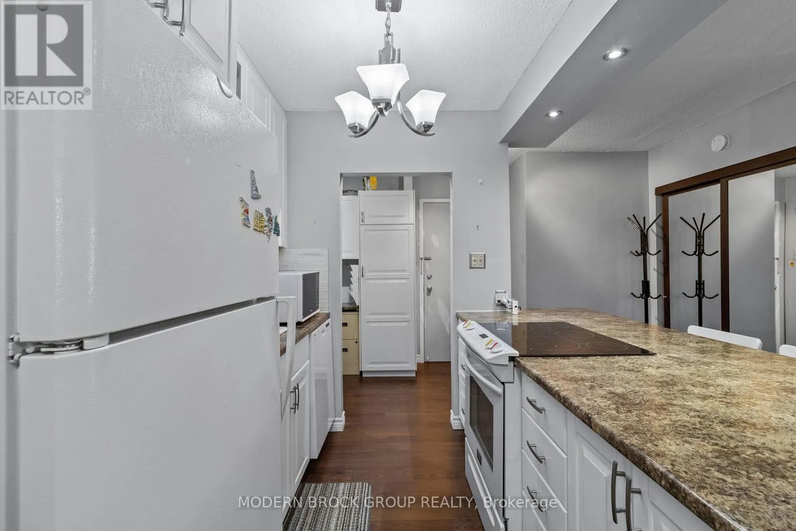 608 - 235 WATER STREET
