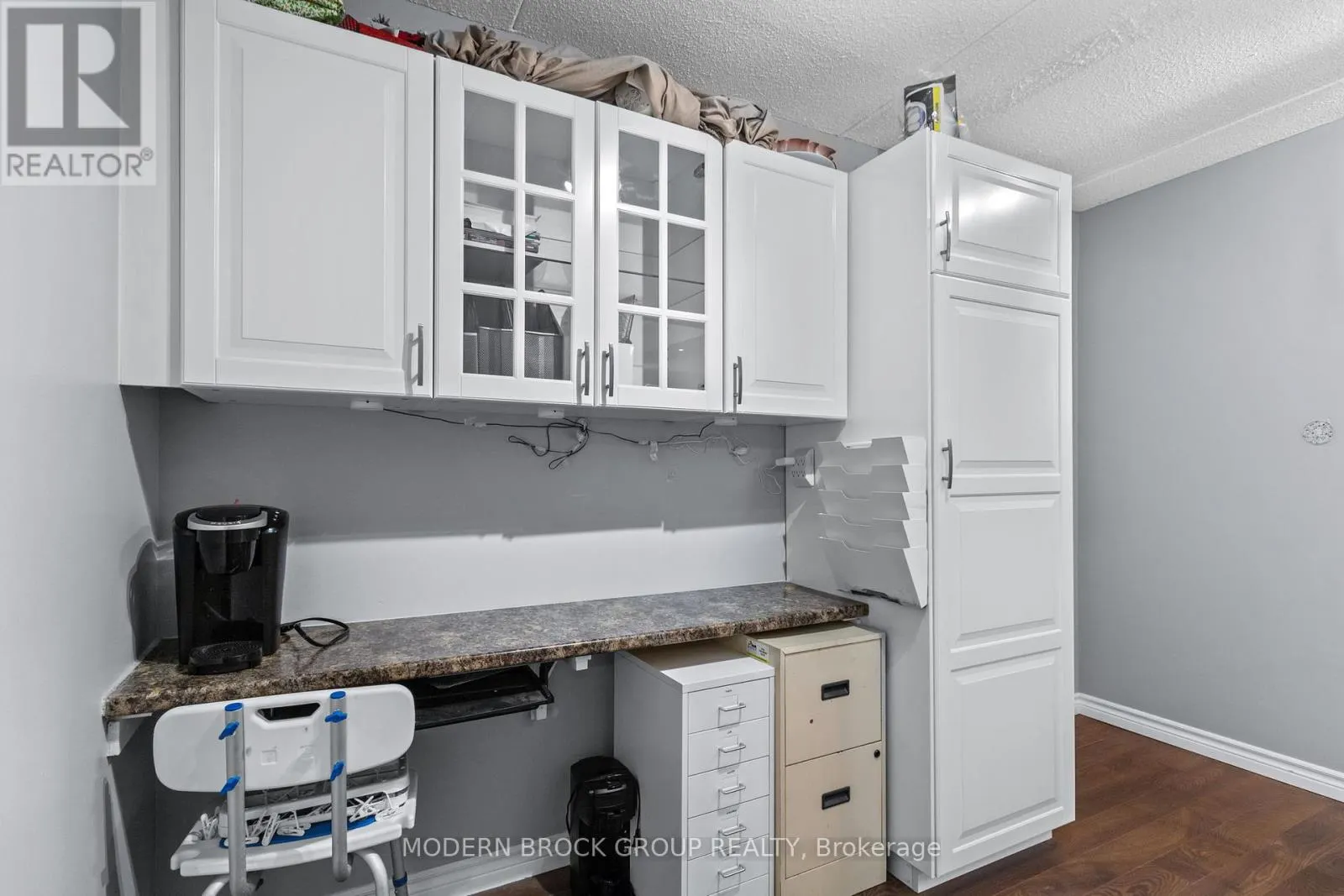 608 - 235 WATER STREET