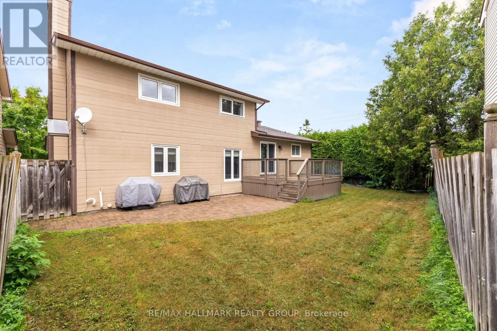 30 LILLICO DRIVE