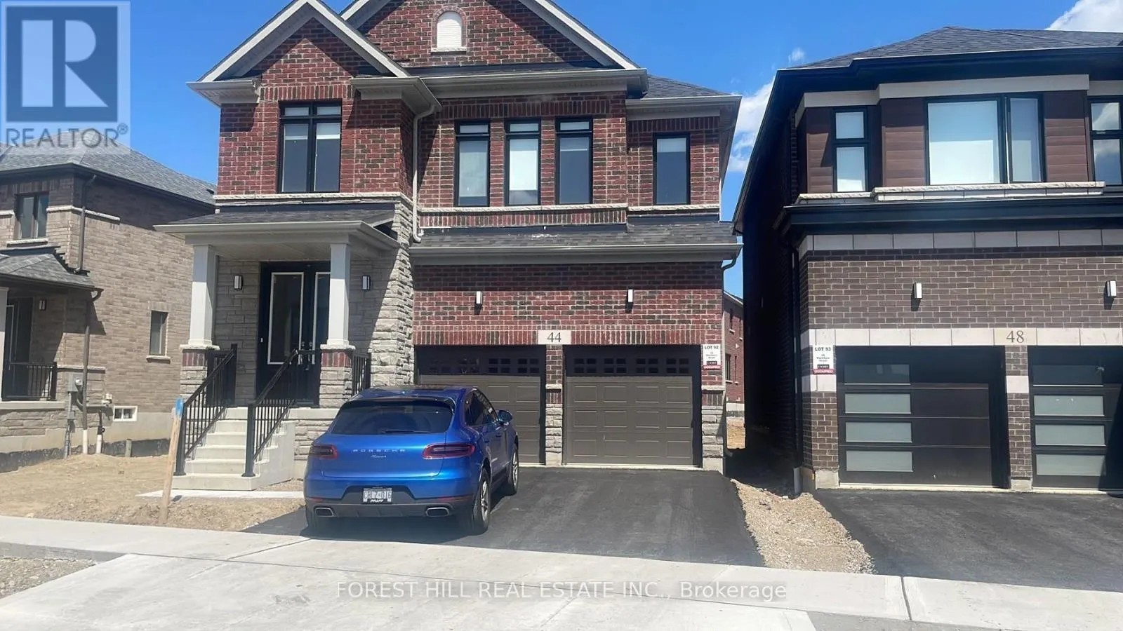 44 BLACKBURN STREET
