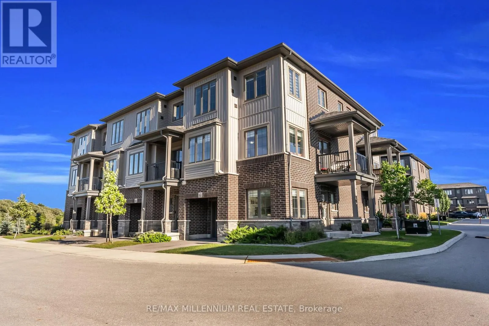 63 - 124 COMPASS TRAIL