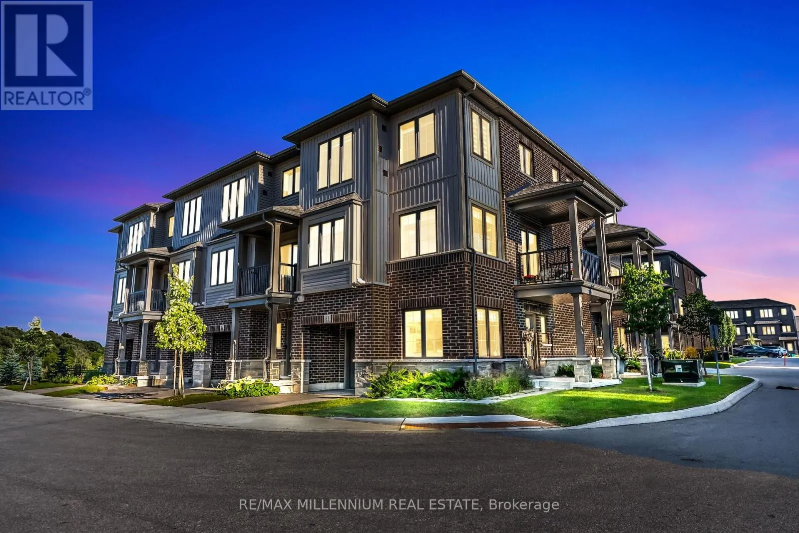 63 - 124 COMPASS TRAIL