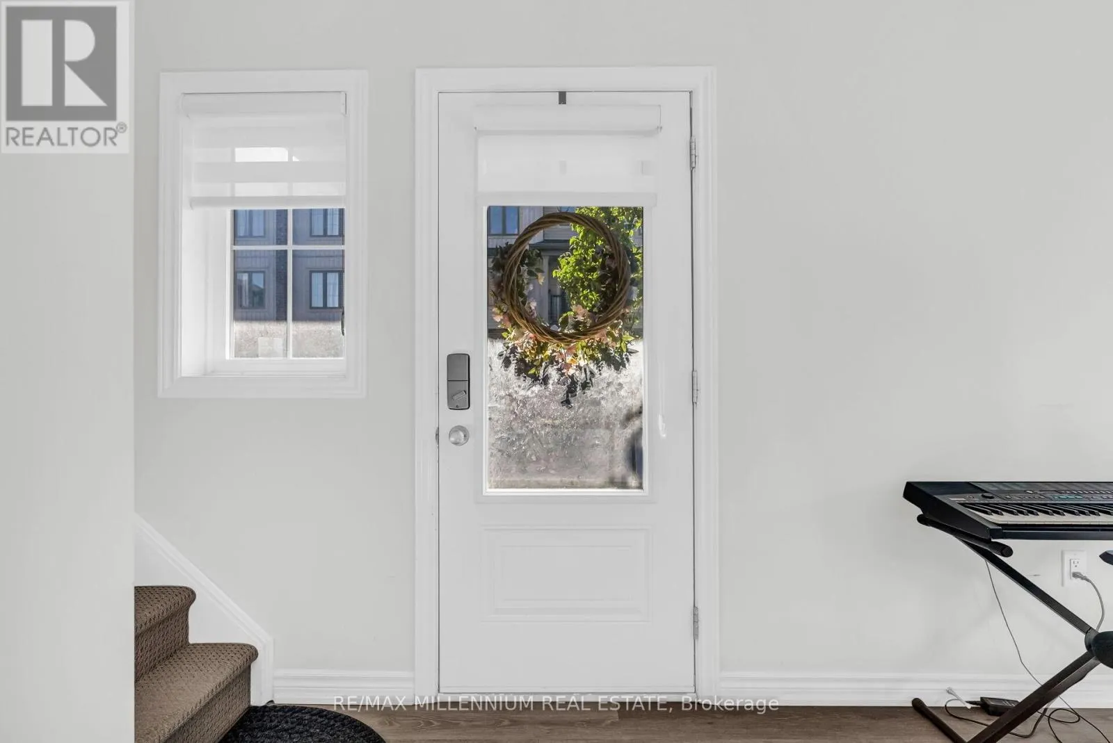 63 - 124 COMPASS TRAIL