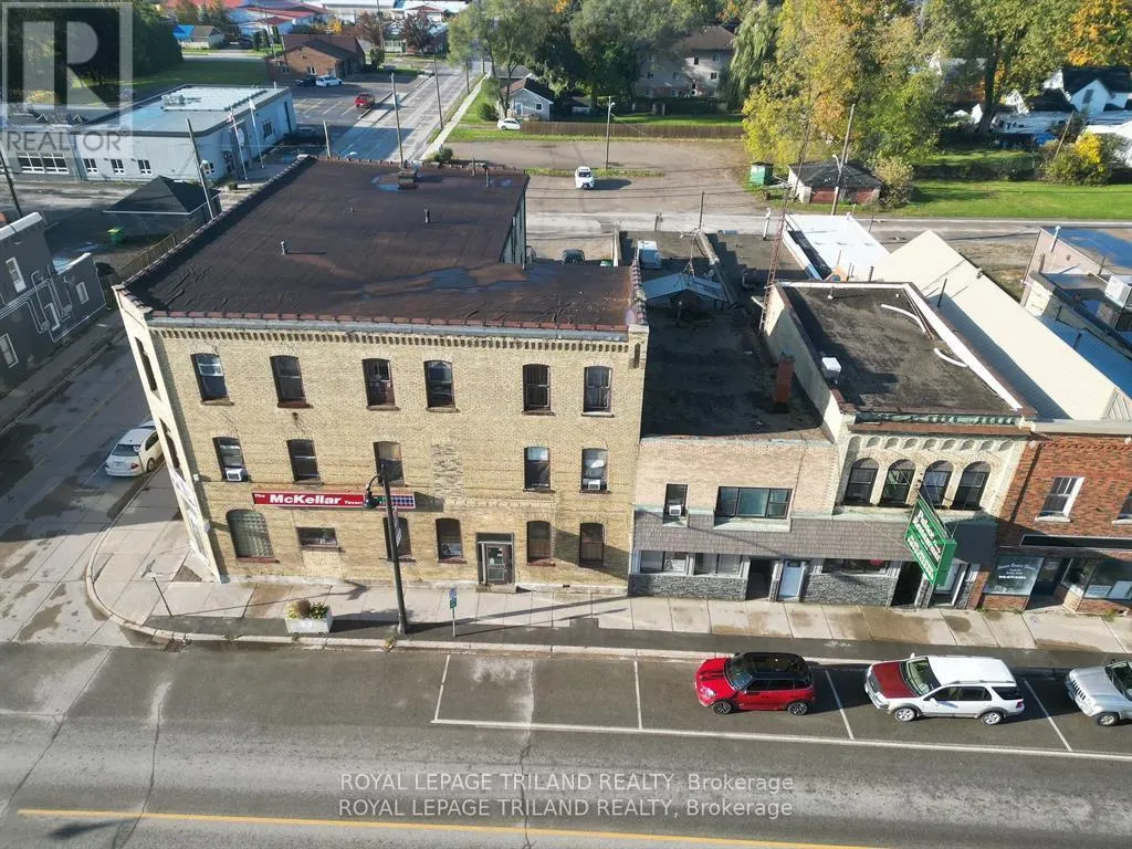 236-232 MAIN STREET