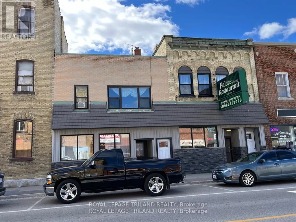 236-232 MAIN STREET