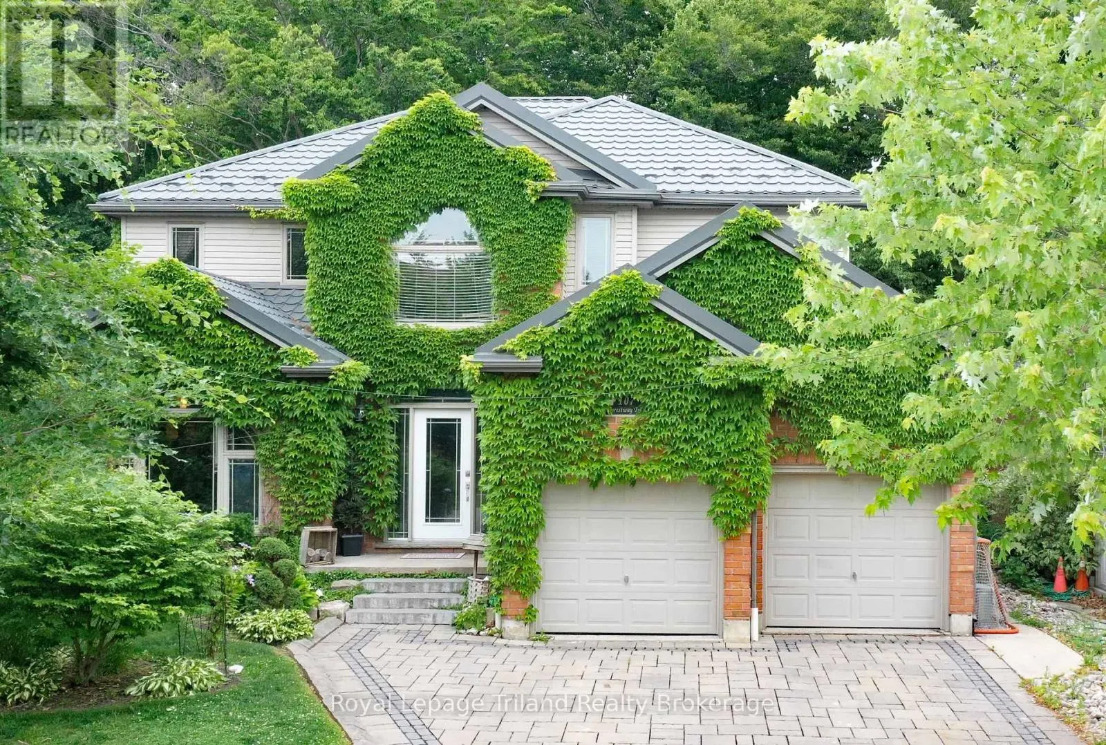 107 FORESTWAY TRAIL