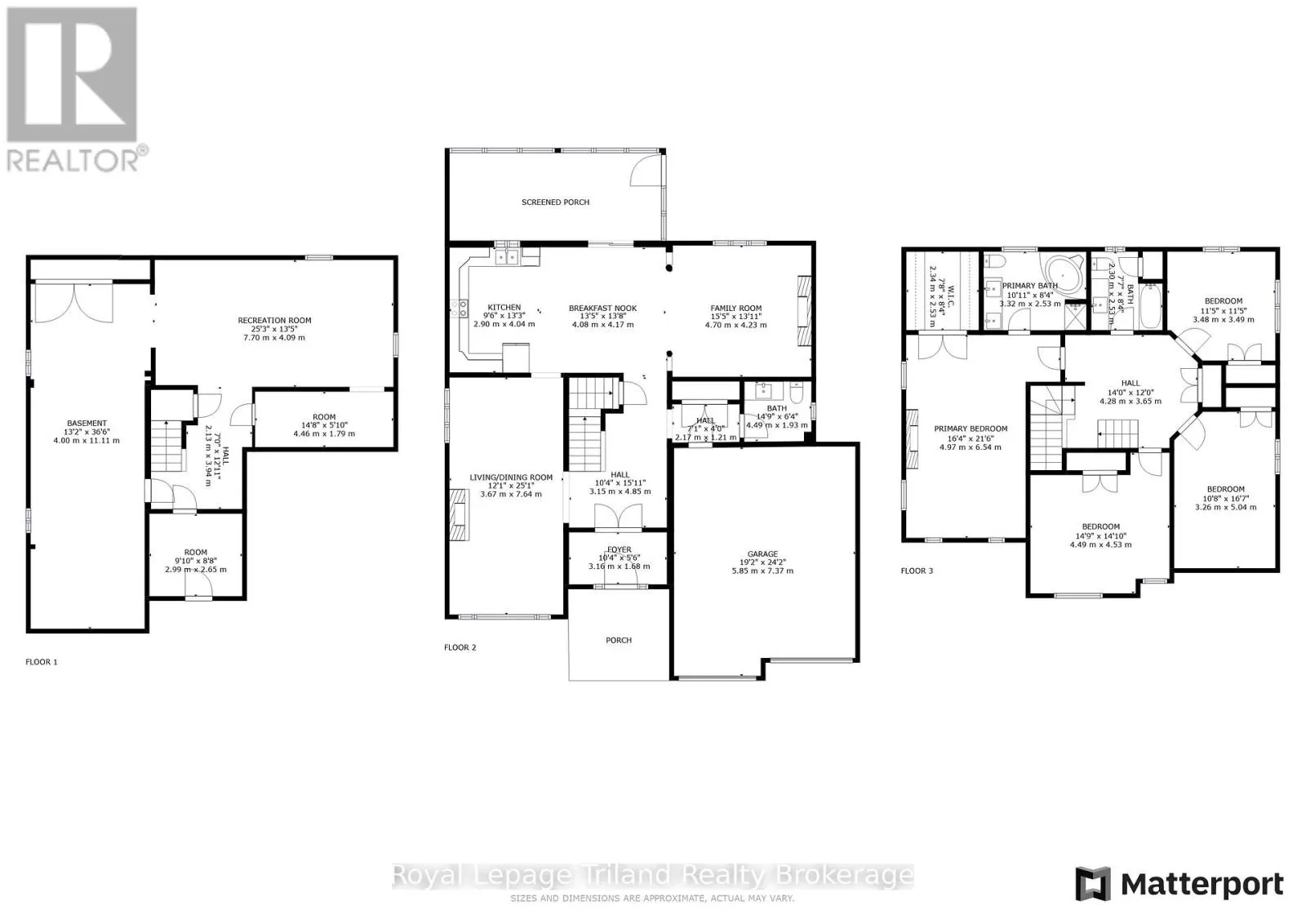 107 FORESTWAY TRAIL