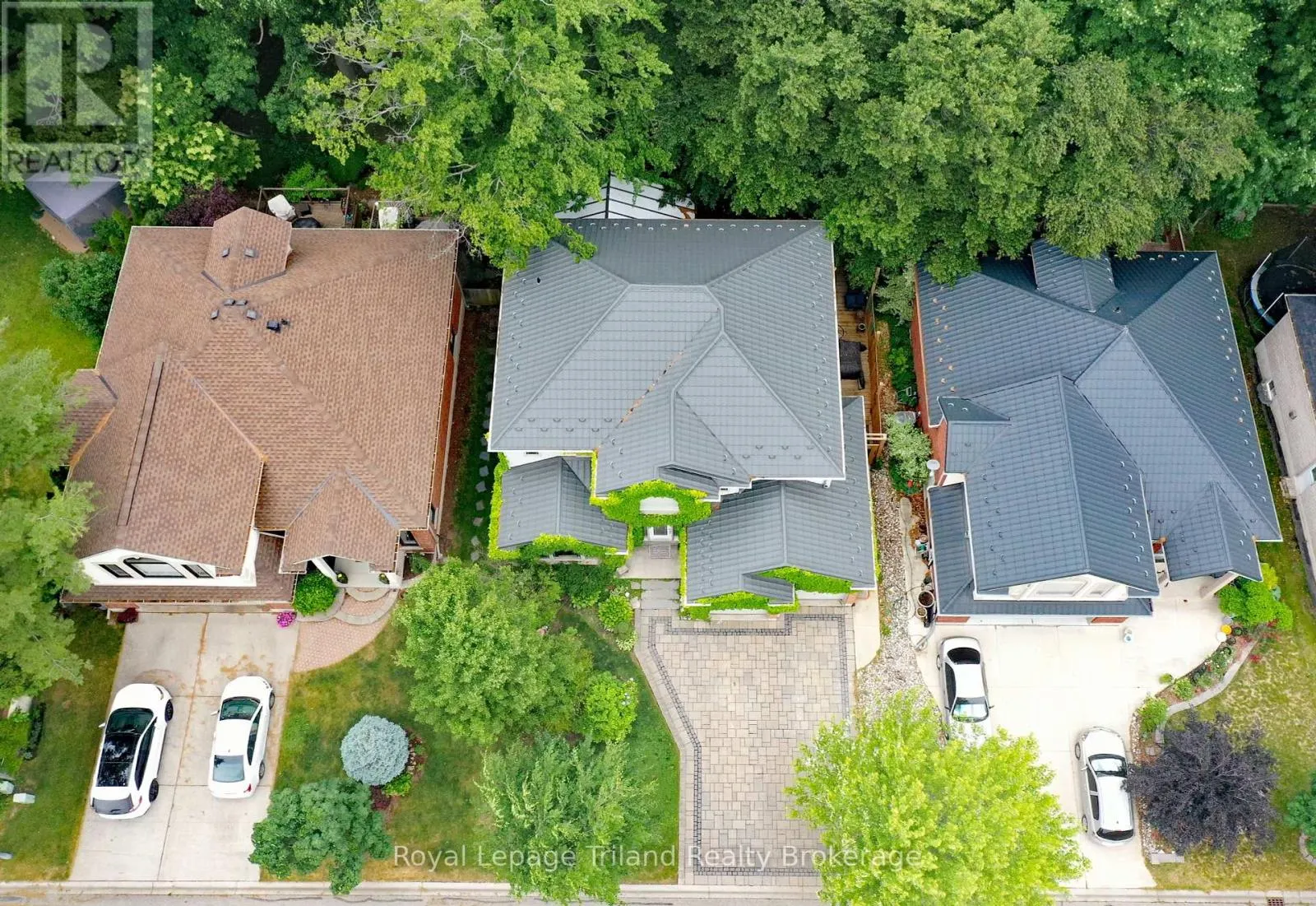 107 FORESTWAY TRAIL