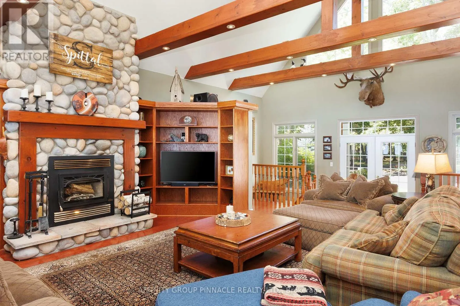 12 EDGEWOOD DRIVE