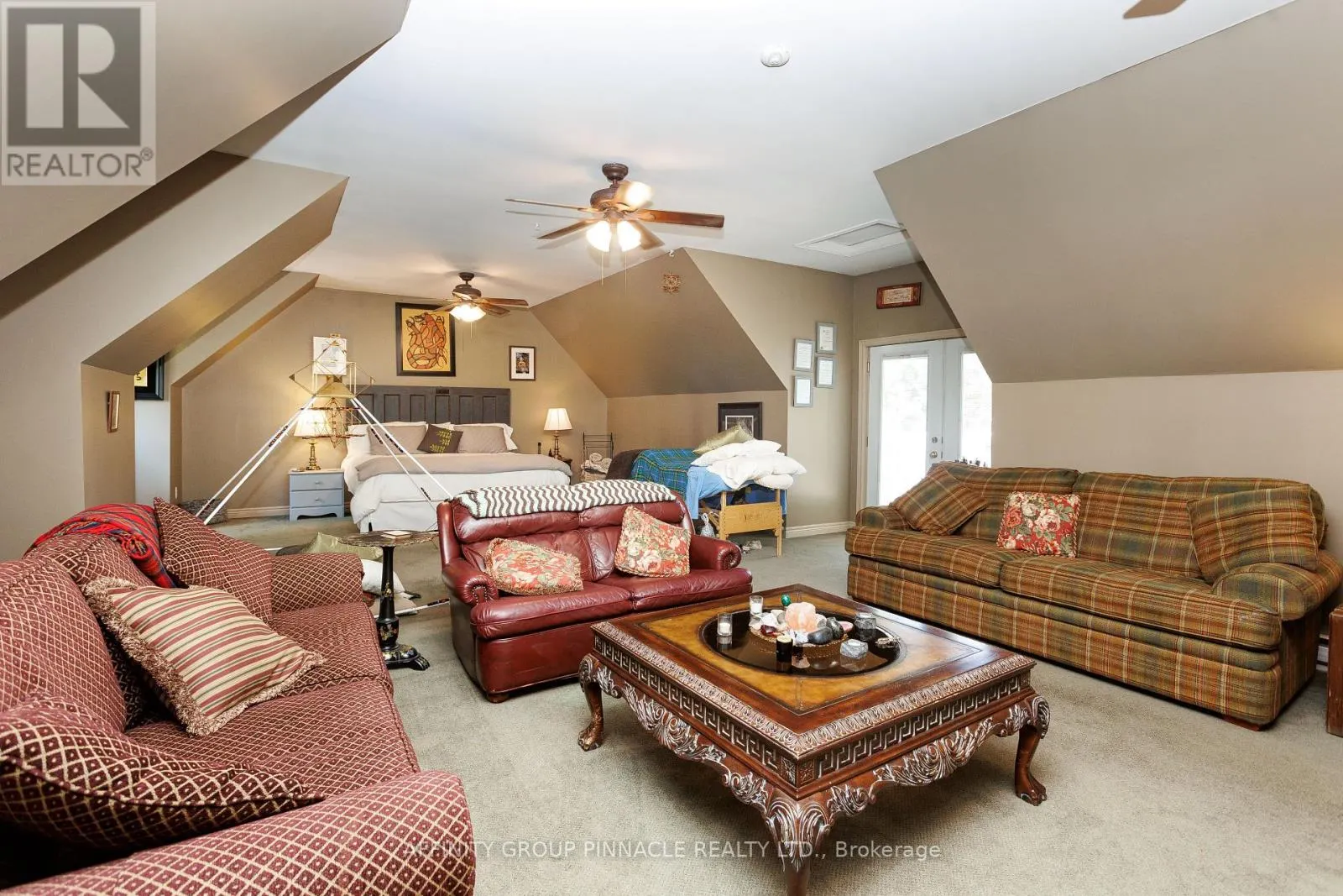 12 EDGEWOOD DRIVE