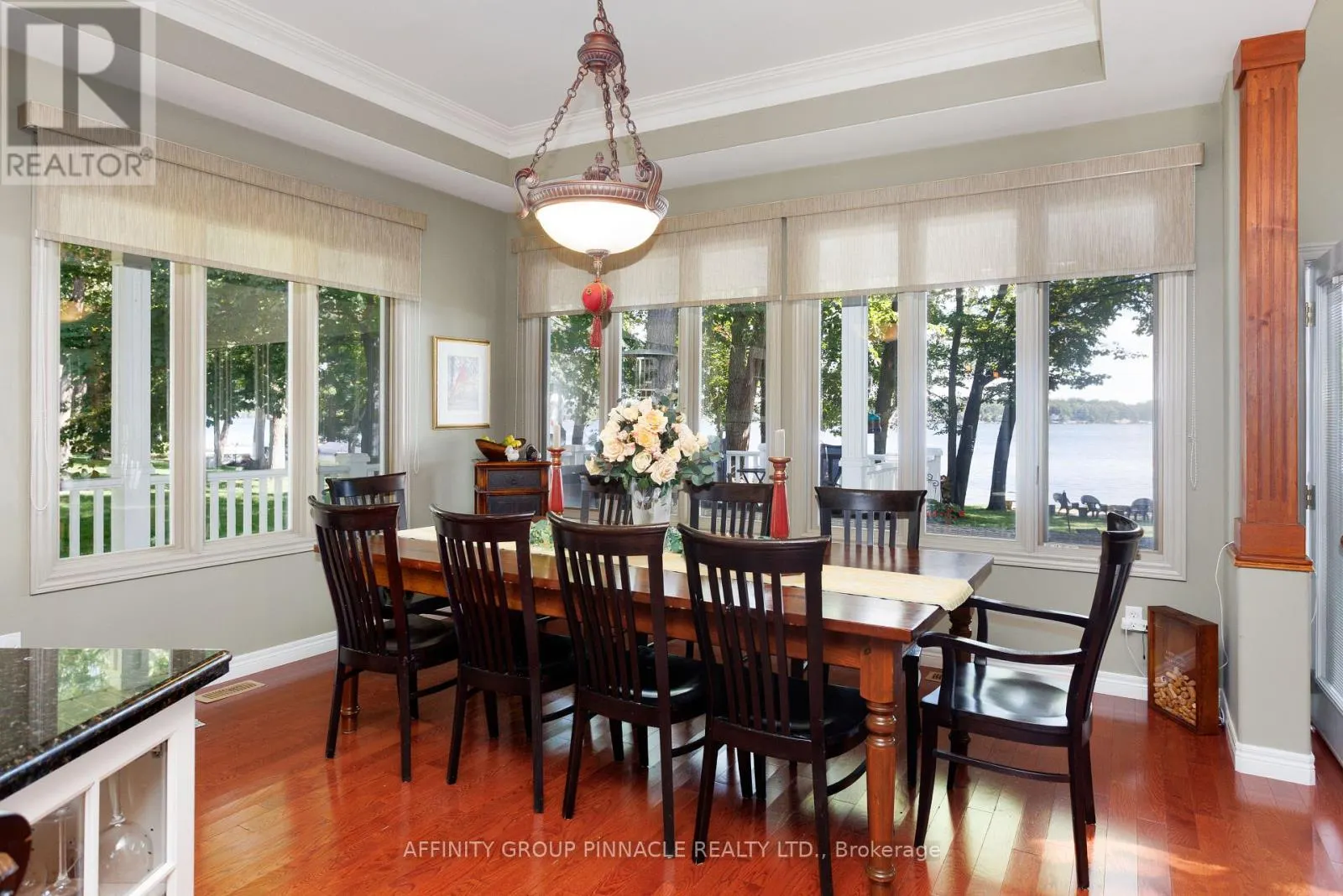 12 EDGEWOOD DRIVE