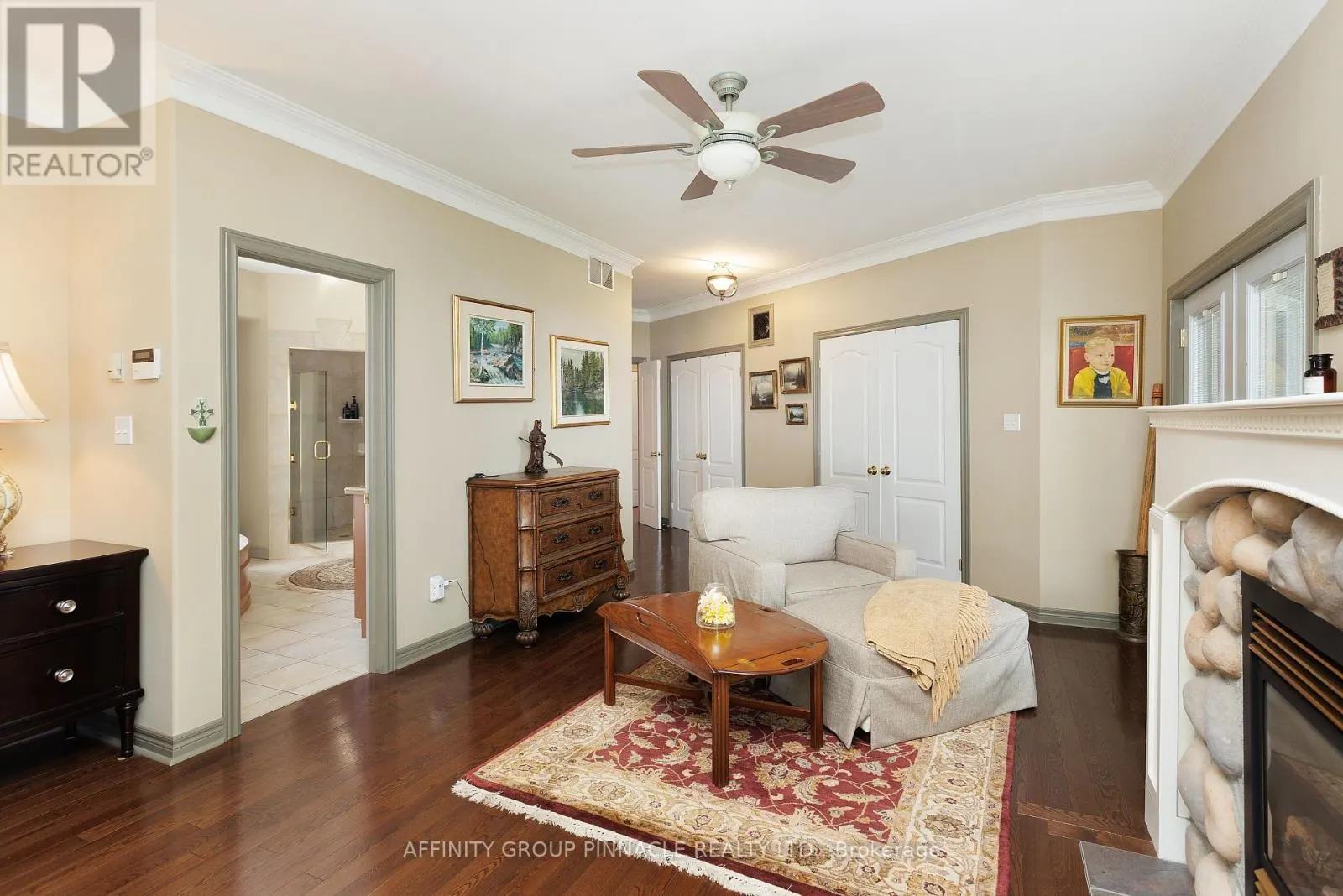 12 EDGEWOOD DRIVE