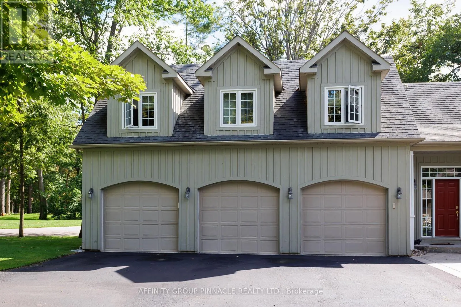 12 EDGEWOOD DRIVE