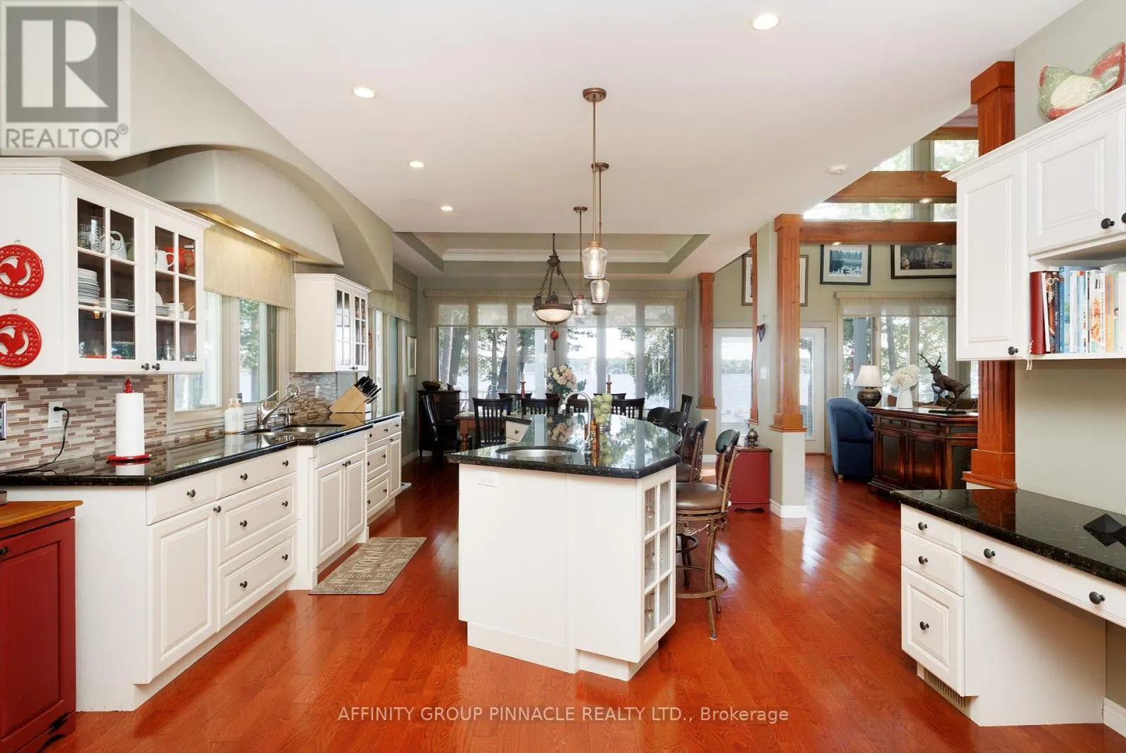 12 EDGEWOOD DRIVE