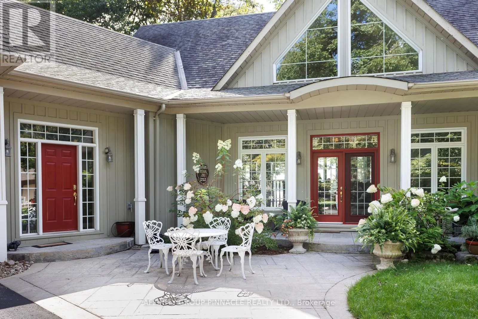 12 EDGEWOOD DRIVE