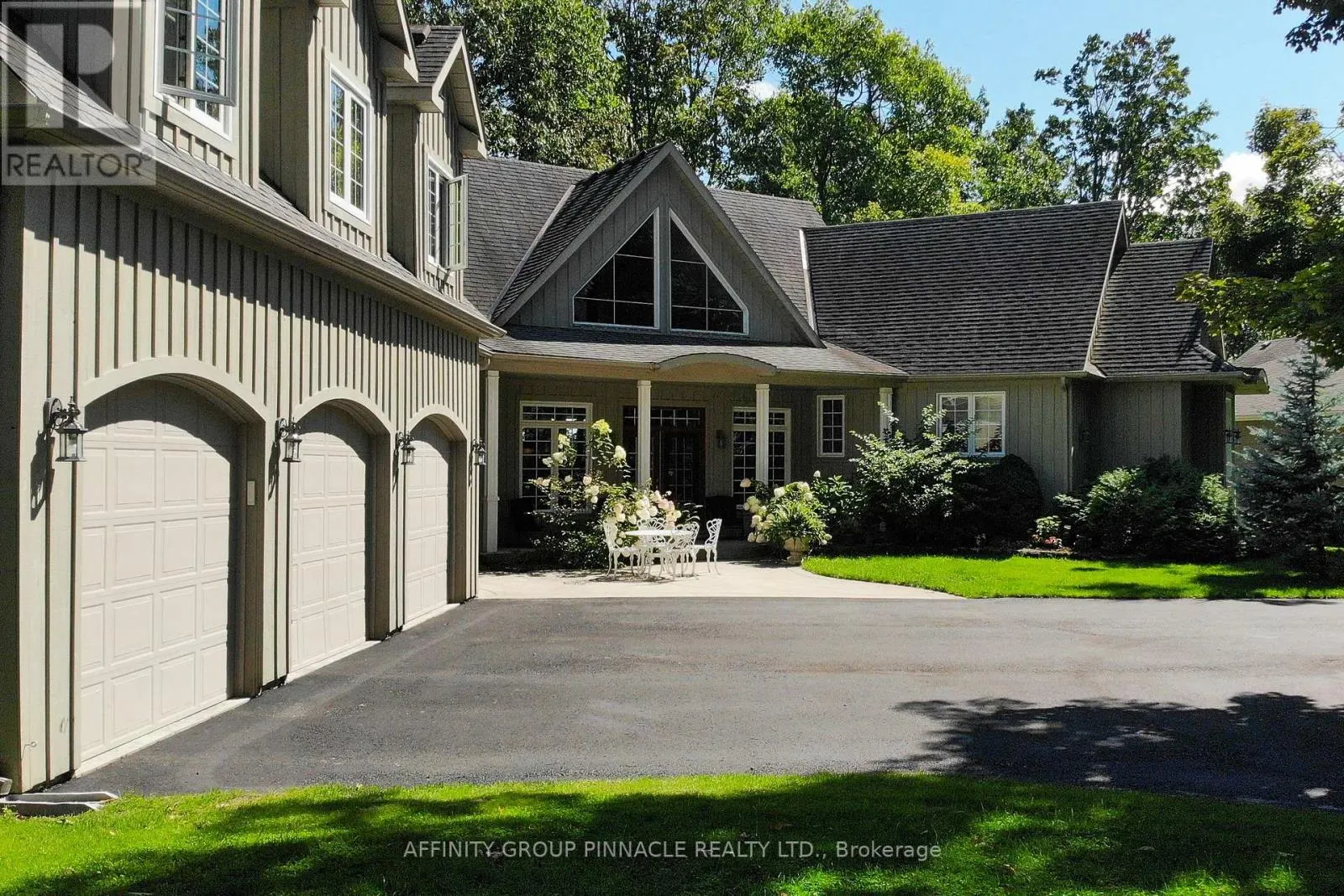 12 EDGEWOOD DRIVE