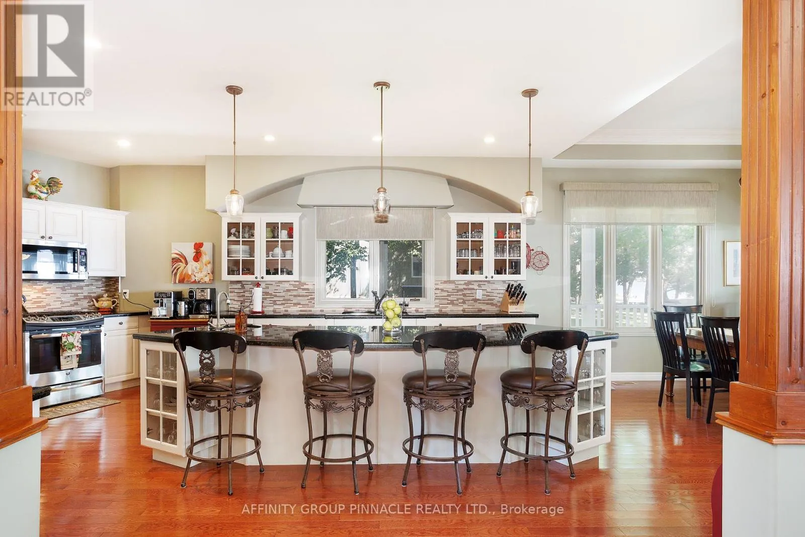 12 EDGEWOOD DRIVE