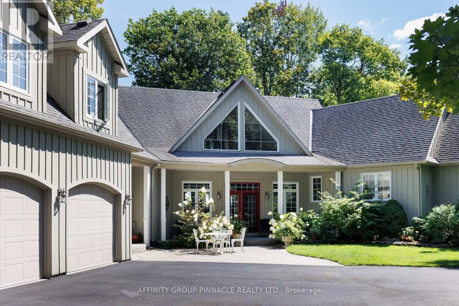 12 EDGEWOOD DRIVE