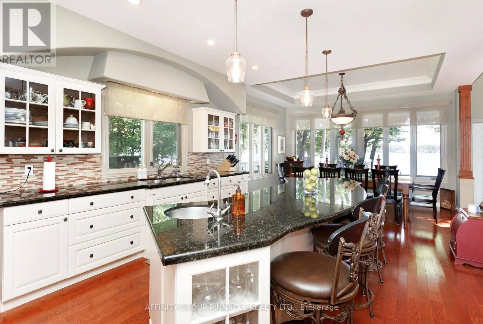 12 EDGEWOOD DRIVE