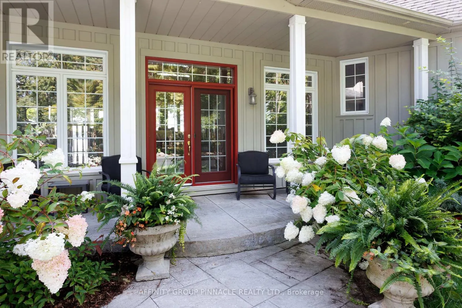12 EDGEWOOD DRIVE