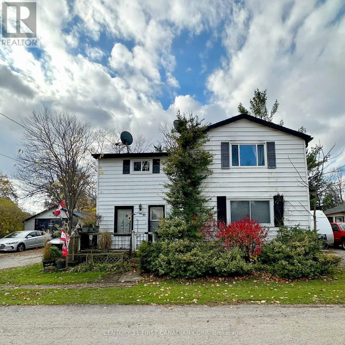 242 VICTORIA STREET