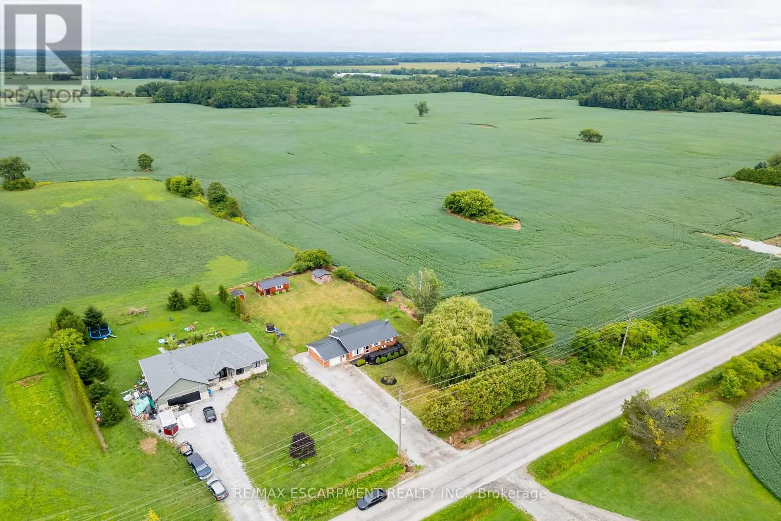 1073 CONCESSION 6 WOODHOUSE ROAD