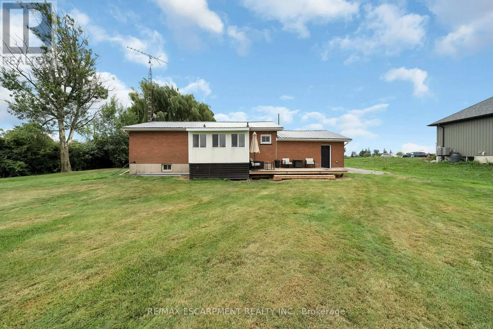 1073 CONCESSION 6 WOODHOUSE ROAD