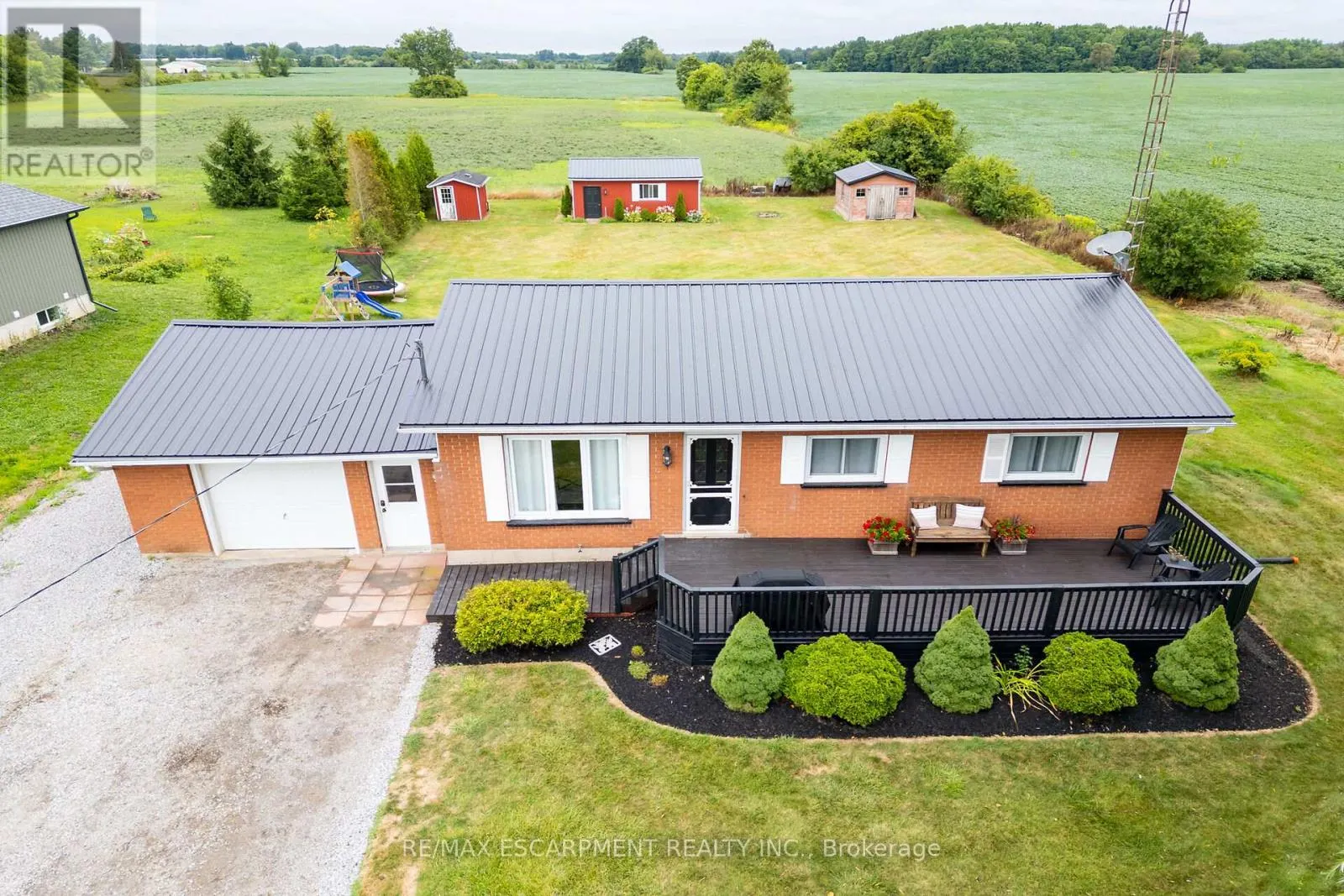 1073 CONCESSION 6 WOODHOUSE ROAD