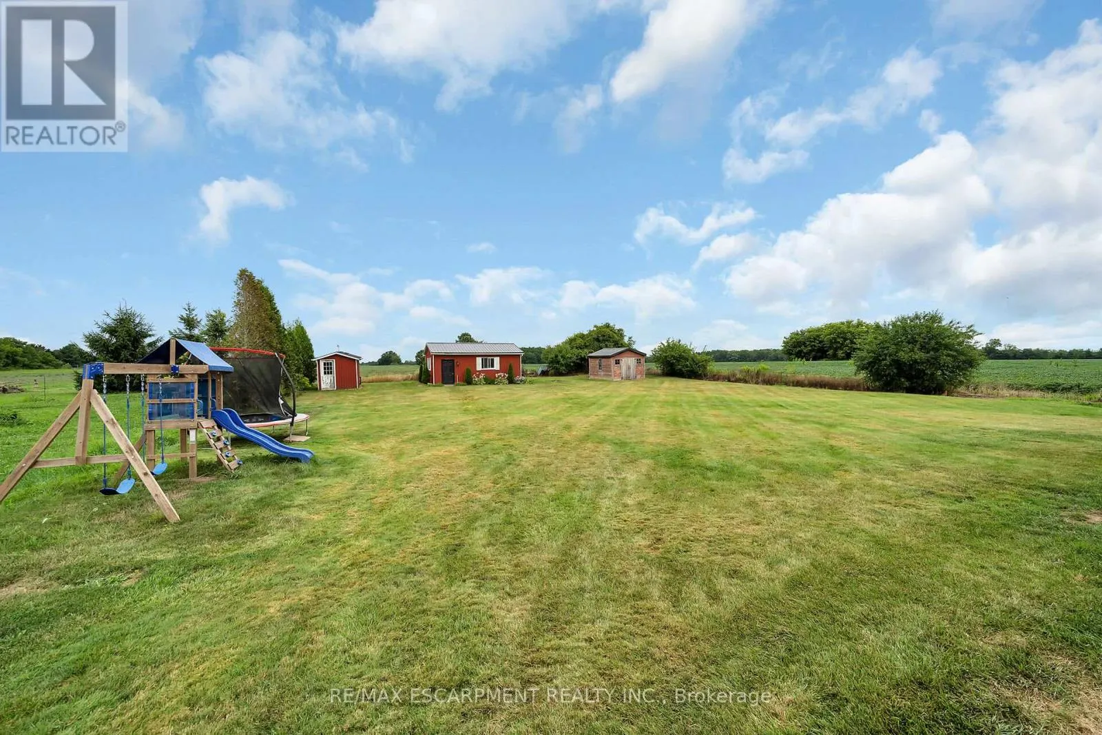 1073 CONCESSION 6 WOODHOUSE ROAD