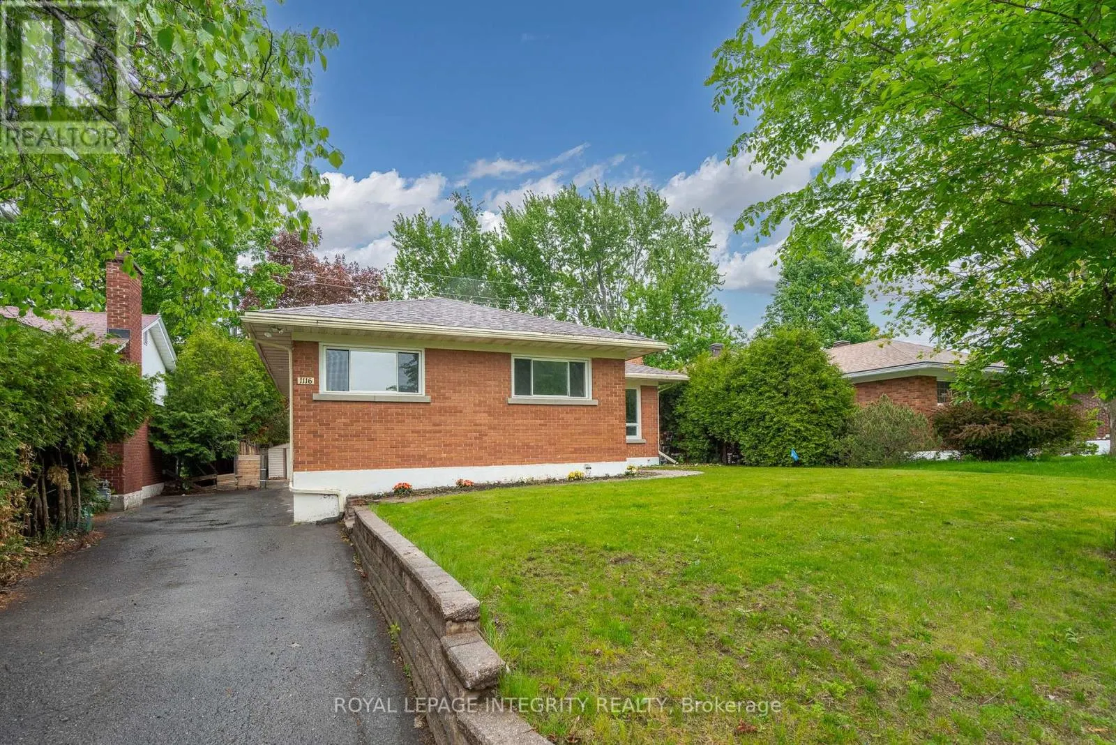 1116 CLINE CRESCENT