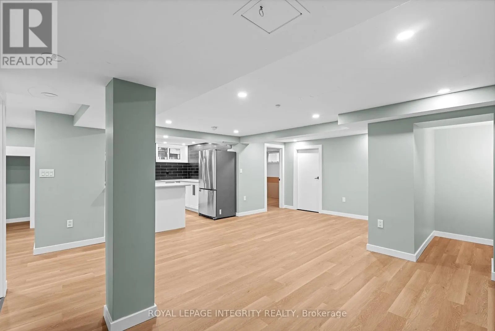 1116 CLINE CRESCENT
