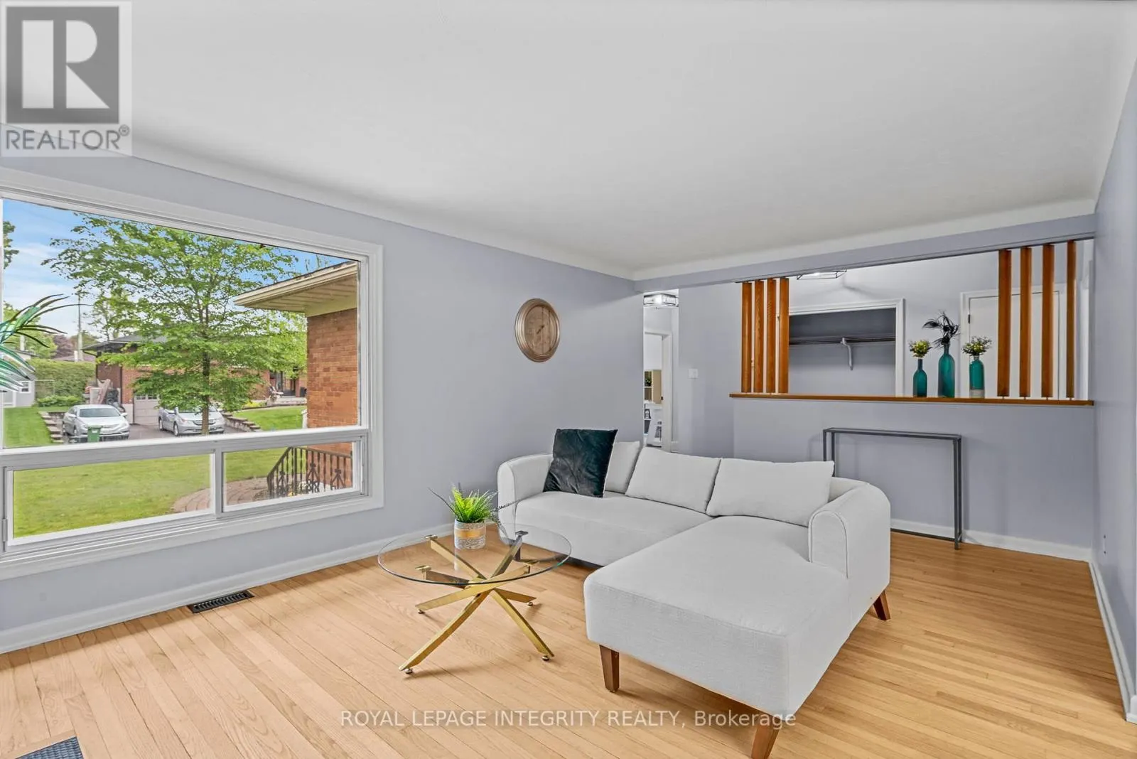 1116 CLINE CRESCENT