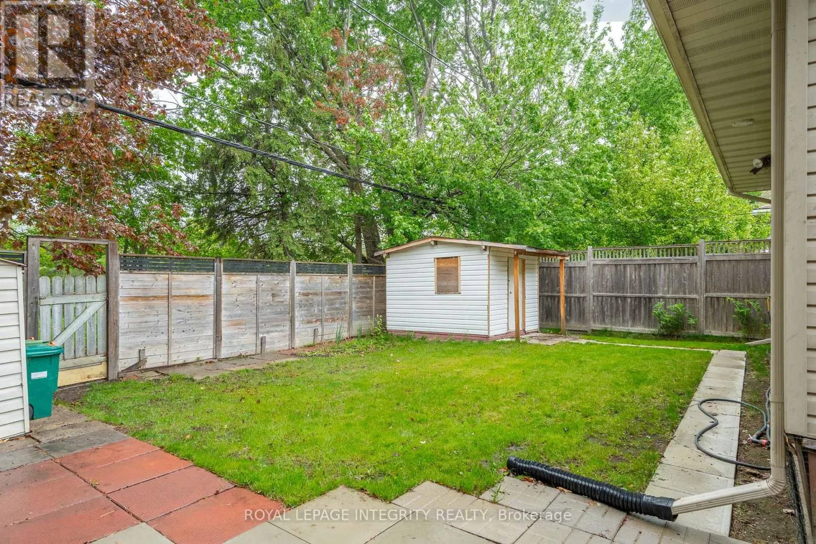 1116 CLINE CRESCENT