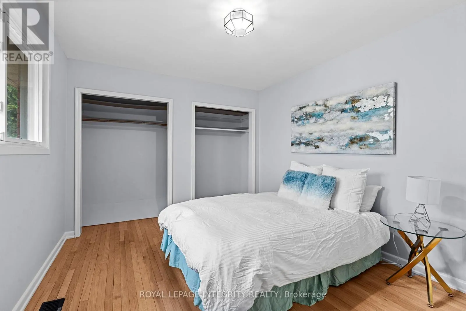 1116 CLINE CRESCENT